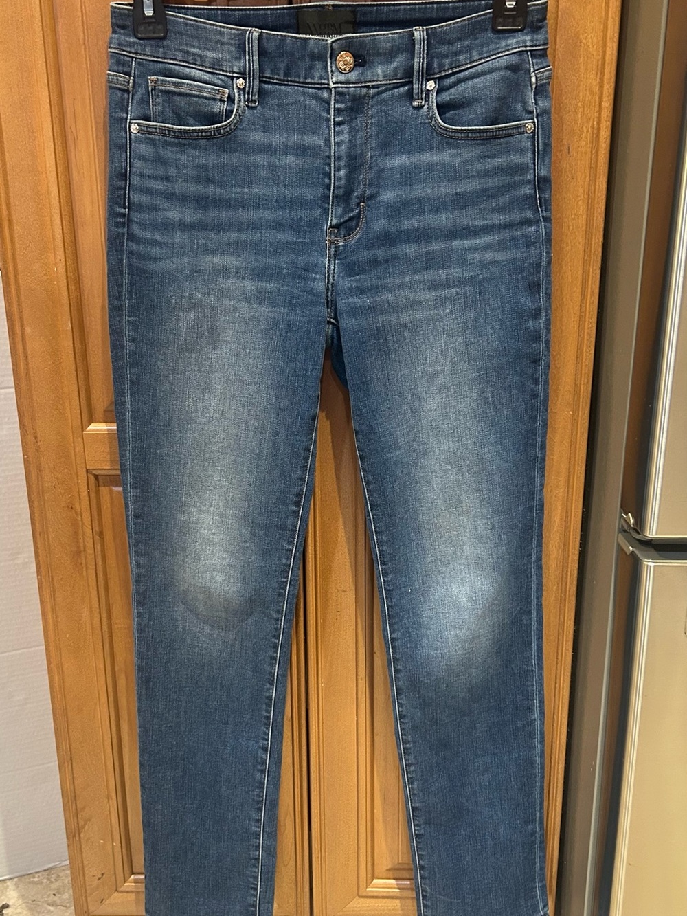 White House Black Market Women Jeans size 6